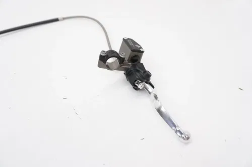 2025 MC85 Front Brake Assembly OEM Formula Master Cylinder Caliper GasGas MC