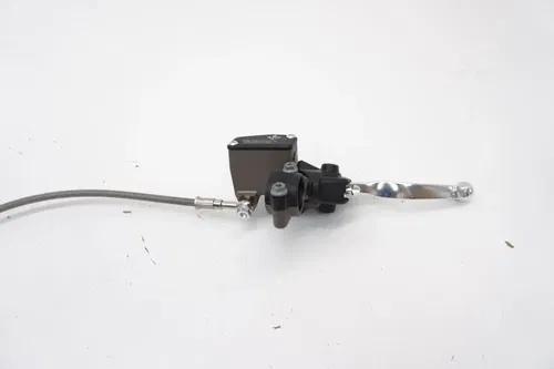 2025 MC85 Front Brake Assembly OEM Formula Master Cylinder Caliper GasGas MC