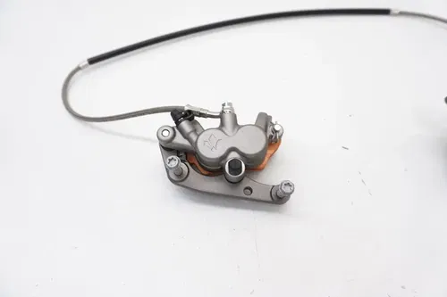 2025 MC85 Front Brake Assembly OEM Formula Master Cylinder Caliper GasGas MC