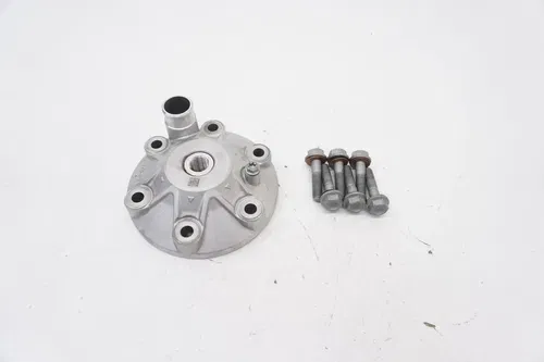 KTM 250 SX Cylinder Head OEM Engine Top End Dome Cap Husqvarna GasGas 23-25 M25