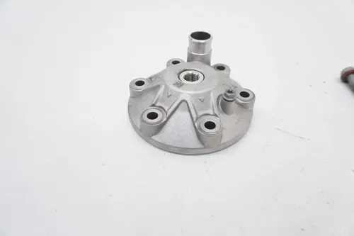 KTM 250 SX Cylinder Head OEM Engine Top End Dome Cap Husqvarna GasGas 23-25 M25