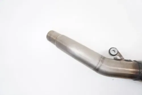 2019 YZ250F HGS Complete Exhaust System Stainless Header Muffler Yamaha YZ #2