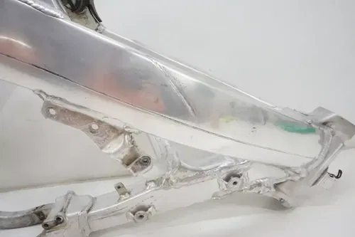 2003 CRF450R Frame OEM Honda Main Frame Chassis Aluminum CRF450 CRF 450R 200