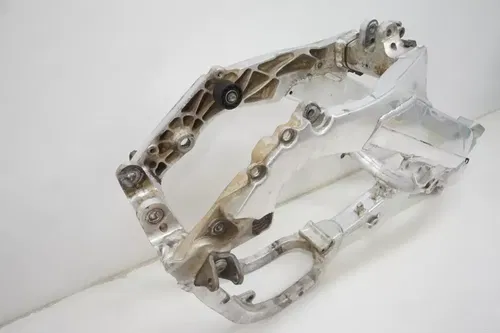 2003 CRF450R Frame OEM Honda Main Frame Chassis Aluminum CRF450 CRF 450R 200
