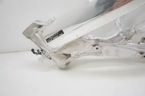 2003 CRF450R Frame OEM Honda Main Frame Chassis Aluminum CRF450 CRF 450R 200