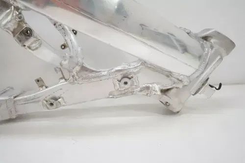 2003 CRF450R Frame OEM Honda Main Frame Chassis Aluminum CRF450 CRF 450R 200