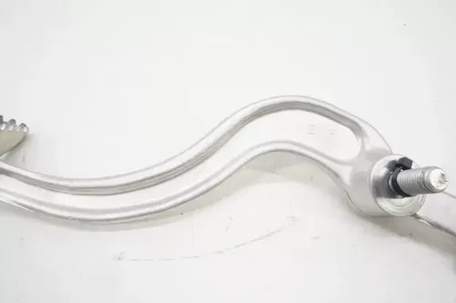 2006 CRF450R Rear Brake Pedal OEM Lever Spring Bolt Honda CRF450 CRF 05-2009 #2