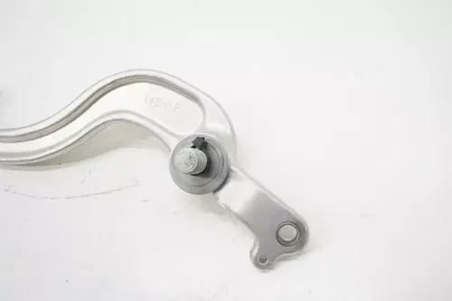 2006 CRF450R Rear Brake Pedal OEM Lever Spring Bolt Honda CRF450 CRF 05-2009 #2