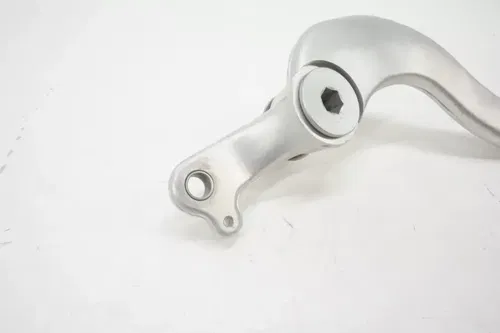 2006 CRF450R Rear Brake Pedal OEM Lever Spring Bolt Honda CRF450 CRF 05-2009 #2