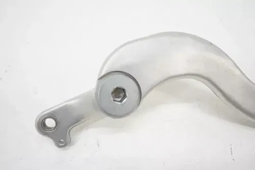 2006 CRF450R Rear Brake Pedal OEM Lever Spring Bolt Honda CRF450 CRF 05-2009 #2