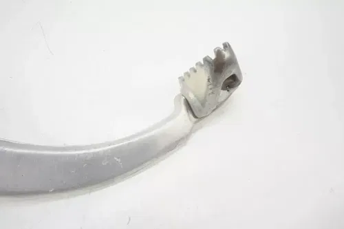 2006 CRF450R Rear Brake Pedal OEM Lever Spring Bolt Honda CRF450 CRF 05-2009 #2