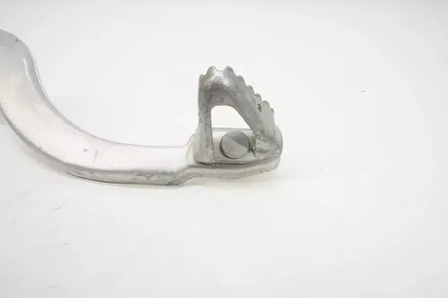 2006 CRF450R Rear Brake Pedal OEM Lever Spring Bolt Honda CRF450 CRF 05-2009 #2