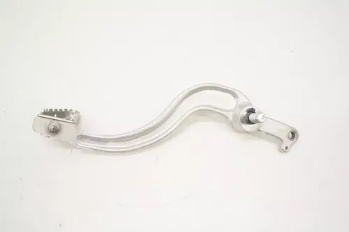 2006 CRF450R Rear Brake Pedal OEM Lever Spring Bolt Honda CRF450 CRF 05-2009 #2