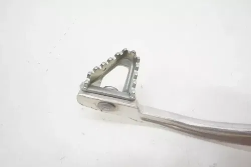 2006 CRF450R Rear Brake Pedal OEM Lever Spring Bolt Honda CRF450 CRF 05-2009 #2