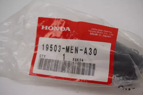 CRF450R Radiator Hose OEM Hose G Water 19503-MEN-A30 Honda CRF450 CRF 09-13 G8