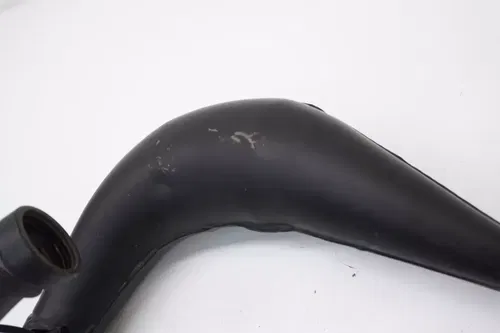 2021 YZ65 Exhaust Header Head Pipe OEM BR8-14610-00-00 Yamaha YZ 65 2018-2025