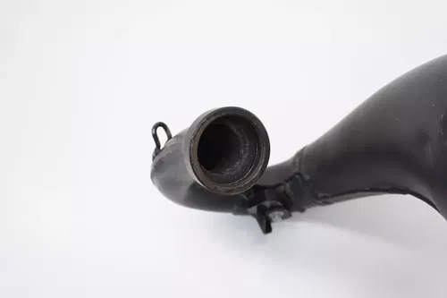 2021 YZ65 Exhaust Header Head Pipe OEM BR8-14610-00-00 Yamaha YZ 65 2018-2025