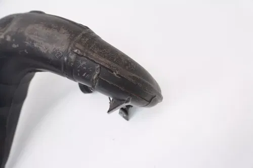 2021 YZ65 Exhaust Header Head Pipe OEM BR8-14610-00-00 Yamaha YZ 65 2018-2025