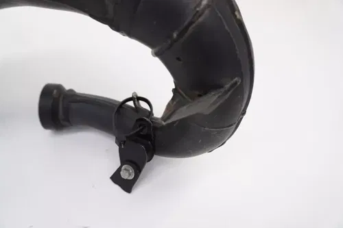 2021 YZ65 Exhaust Header Head Pipe OEM BR8-14610-00-00 Yamaha YZ 65 2018-2025