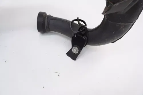 2021 YZ65 Exhaust Header Head Pipe OEM BR8-14610-00-00 Yamaha YZ 65 2018-2025