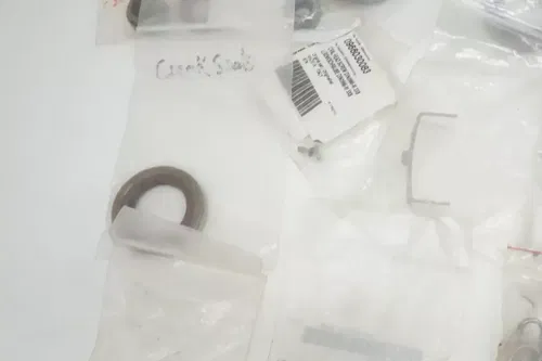 KTM 50 65 SX Bulk OEM Parts Lot Seals Gaskets Springs Washers Bolts Clips M25
