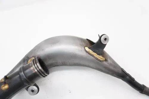 2023 MC125 Pro Circuit Works Exhaust Pipe 0751912 Gas Gas KTM #8