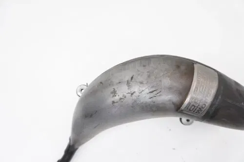 2023 MC125 Pro Circuit Works Exhaust Pipe 0751912 Gas Gas KTM #8