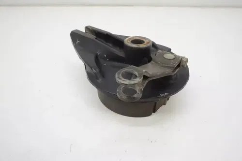 2000 XR200 Rear Brake Drum OEM Black Pads Lever 43100-KK0-000 Honda 1997-2002