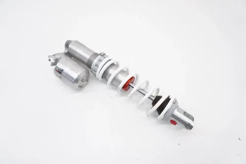 2024 Husqvarna FC250 Rear Shock Absorber OEM WP Suspension Spring KTM SXF XCF