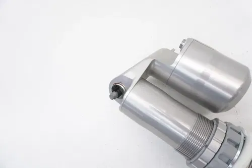 2024 Husqvarna FC250 Rear Shock Absorber OEM WP Suspension Spring KTM SXF XCF
