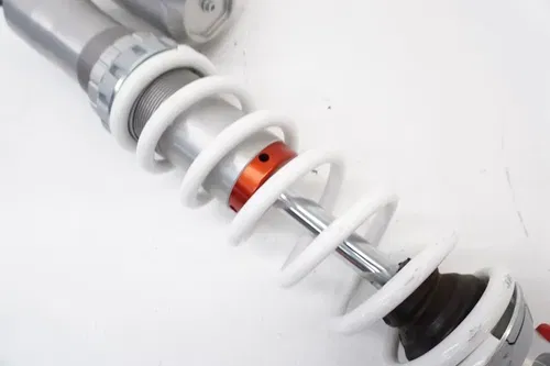 2024 Husqvarna FC250 Rear Shock Absorber OEM WP Suspension Spring KTM SXF XCF