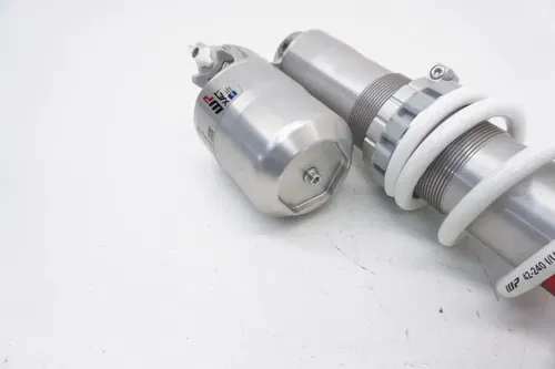 2024 Husqvarna FC250 Rear Shock Absorber OEM WP Suspension Spring KTM SXF XCF