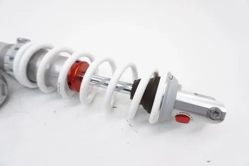 2024 Husqvarna FC250 Rear Shock Absorber OEM WP Suspension Spring KTM SXF XCF