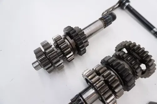 2019 KX450 Transmission OEM Tranny Gears Shaft Forks Kawasaki KX450F 19-2023 #2