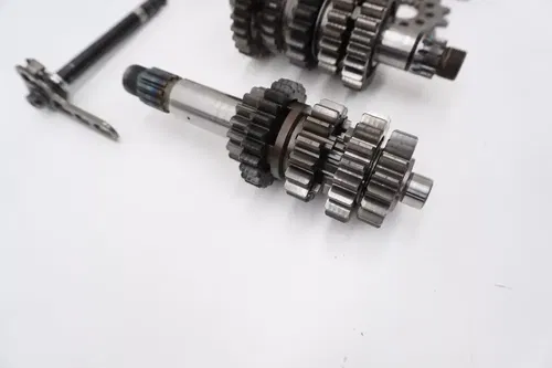 2019 KX450 Transmission OEM Tranny Gears Shaft Forks Kawasaki KX450F 19-2023 #2