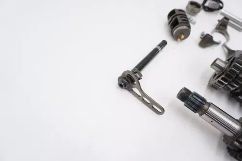 2019 KX450 Transmission OEM Tranny Gears Shaft Forks Kawasaki KX450F 19-2023 #2