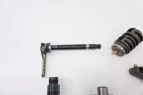 2019 KX450 Transmission OEM Tranny Gears Shaft Forks Kawasaki KX450F 19-2023 #2