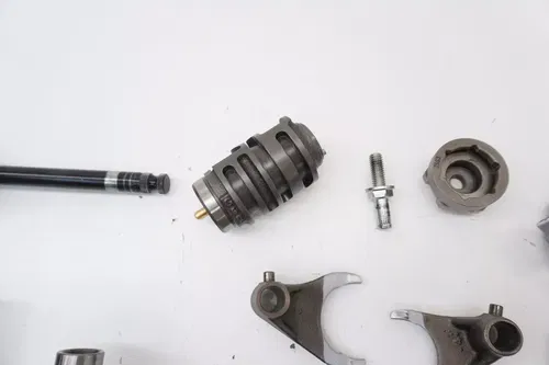2019 KX450 Transmission OEM Tranny Gears Shaft Forks Kawasaki KX450F 19-2023 #2