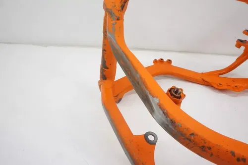 2016 KTM 250 SX-F Frame OEM Main Frame Chassis Orange KTM 250 350 SXF 16-2018 #2