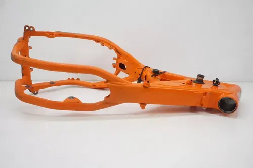 2016 KTM 250 SX-F Frame OEM Main Frame Chassis Orange KTM 250 350 SXF 16-2018 #2