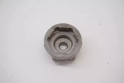 CRF250R Gear Shift Drum Center OEM Shift Star 24312-KRN-A30 Honda CRF 09-15 G12