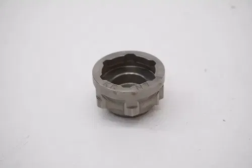 CRF250R Gear Shift Drum Center OEM Shift Star 24312-KRN-A30 Honda CRF 09-15 G12
