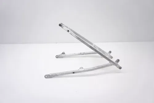2007 KX250F Subframe OEM Rear Sub Frame Chassis 32160-0194 Kawasaki 450 06-07 #2