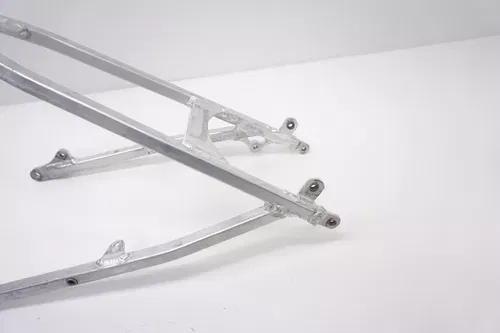 2007 KX250F Subframe OEM Rear Sub Frame Chassis 32160-0194 Kawasaki 450 06-07 #2