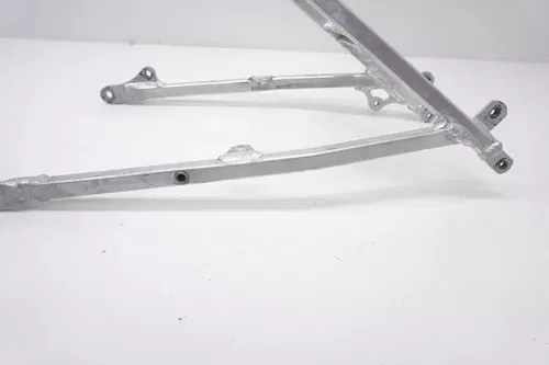 2007 KX250F Subframe OEM Rear Sub Frame Chassis 32160-0194 Kawasaki 450 06-07 #2