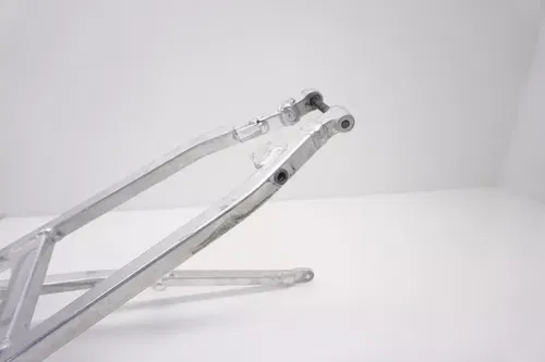2007 KX250F Subframe OEM Rear Sub Frame Chassis 32160-0194 Kawasaki 450 06-07 #2