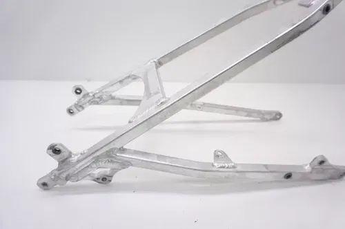 2007 KX250F Subframe OEM Rear Sub Frame Chassis 32160-0194 Kawasaki 450 06-07 #2