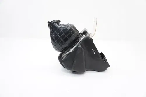 2022 KX112 Airbox OEM Air Intake Box Boot Filter Cage Kawasaki KX 112 22-25