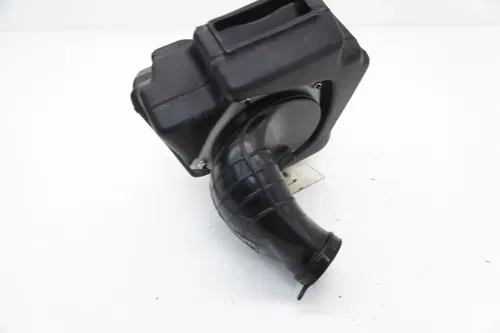 2022 KX112 Airbox OEM Air Intake Box Boot Filter Cage Kawasaki KX 112 22-25
