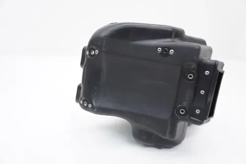 2022 KX112 Airbox OEM Air Intake Box Boot Filter Cage Kawasaki KX 112 22-25